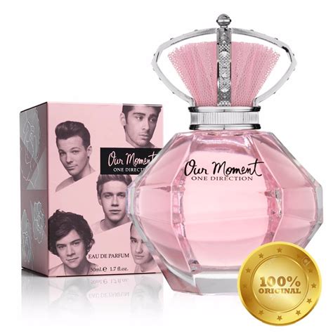 one direction you and i perfume dupe|our moment one direction perfume.